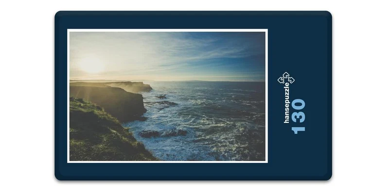 17048 Reisen - Meer Puzzle