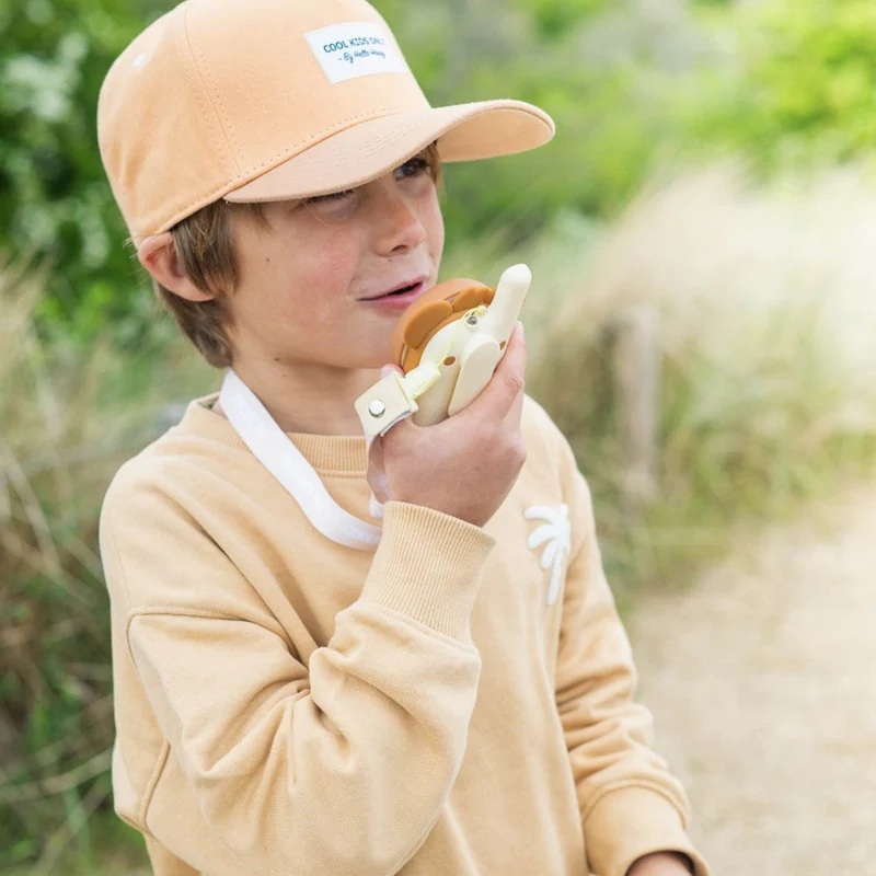 Walkie-Talkie für Kinder – Bär