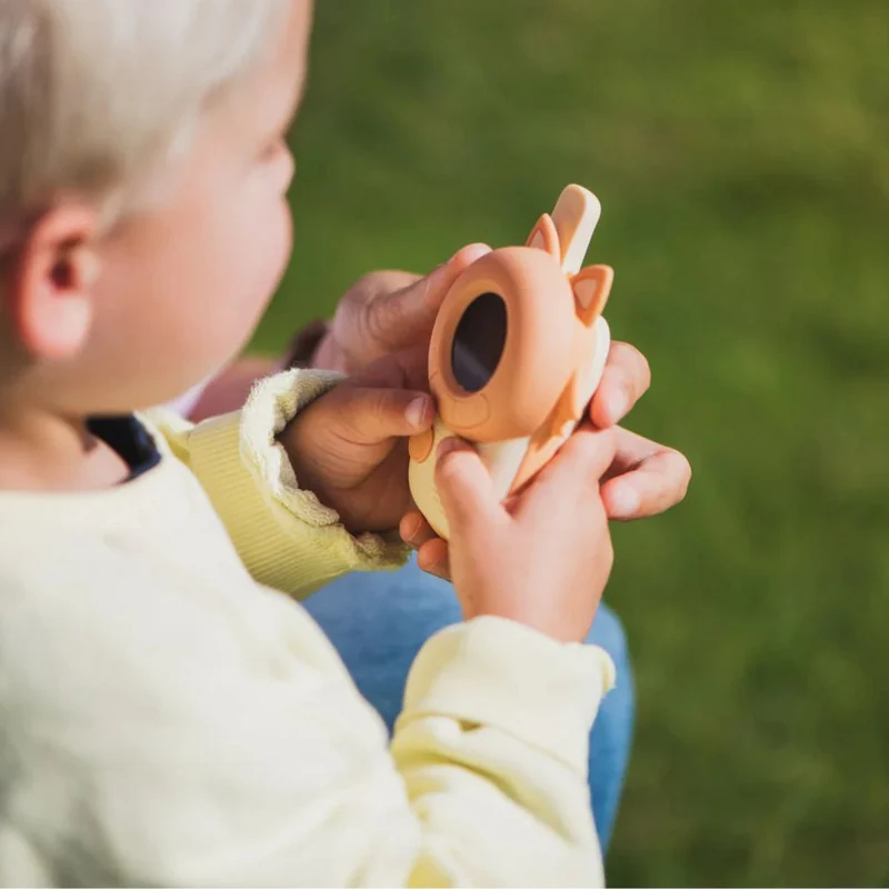 Walkie Talkie für Kinder – Fuchs
