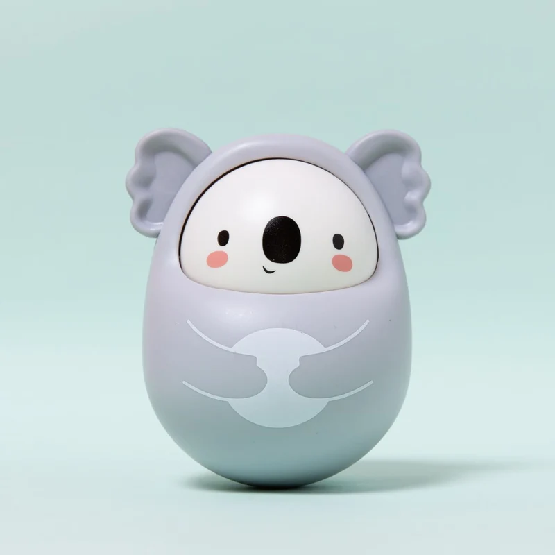 Stehaufmännchen – Koala