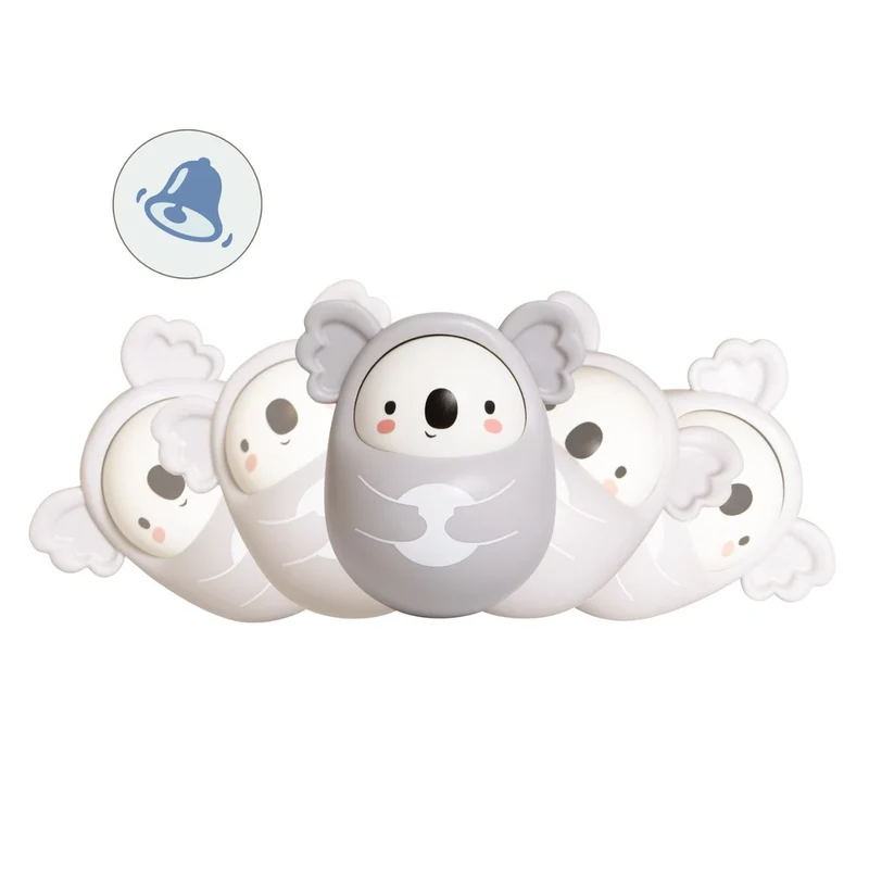 Stehaufmännchen – Koala