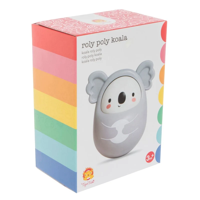 Stehaufmännchen – Koala