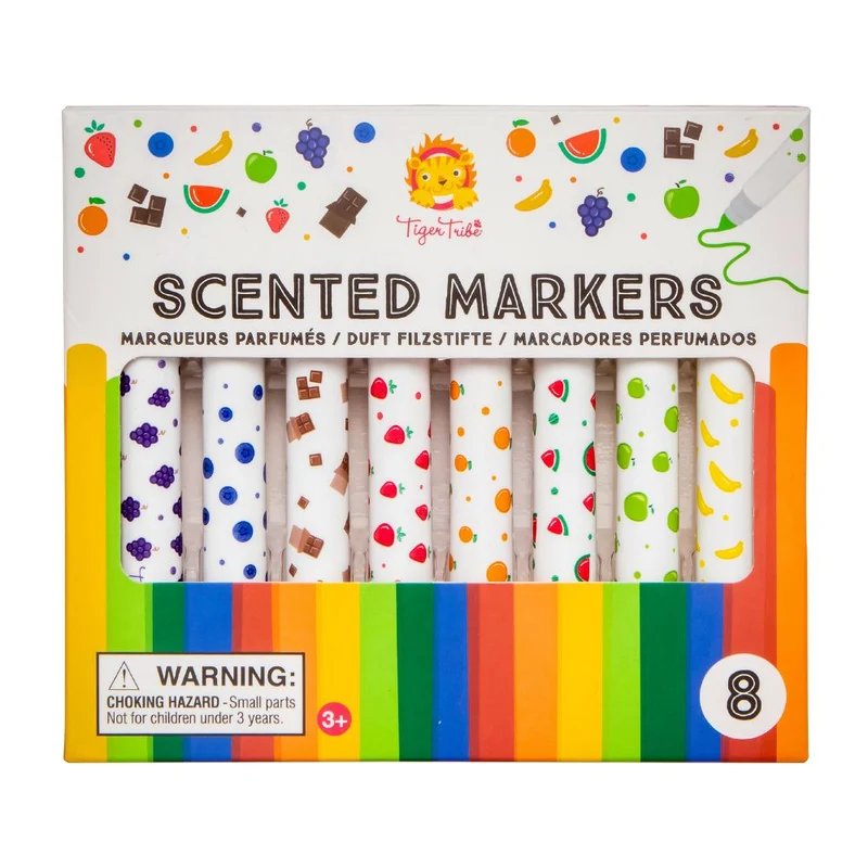 Duftmarker für Kinder