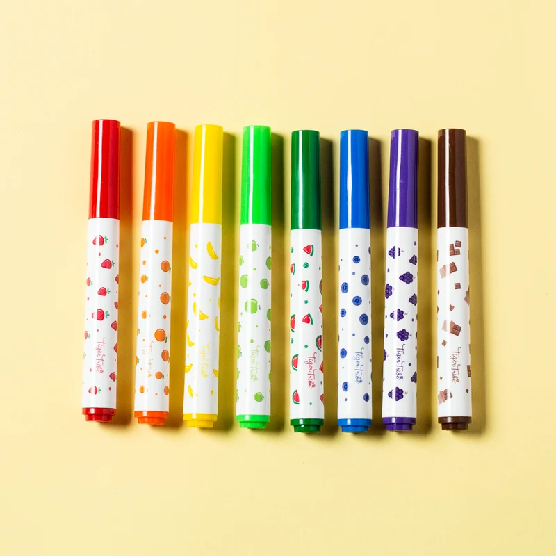 Duftmarker für Kinder