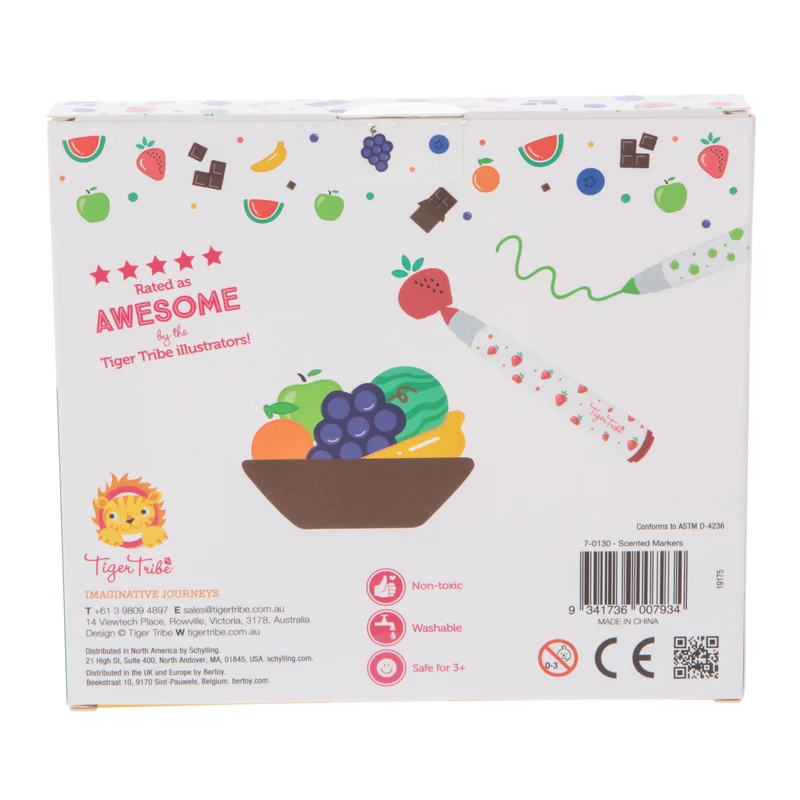Duftmarker für Kinder