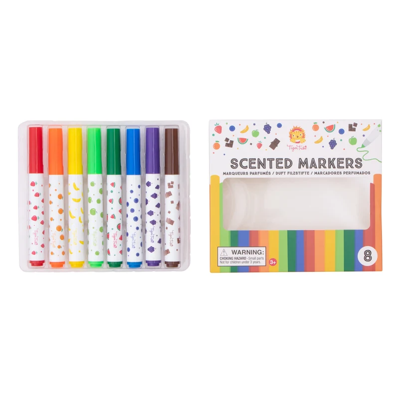 Duftmarker für Kinder