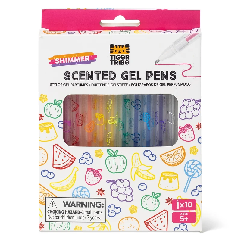 Duftende Gelstifte