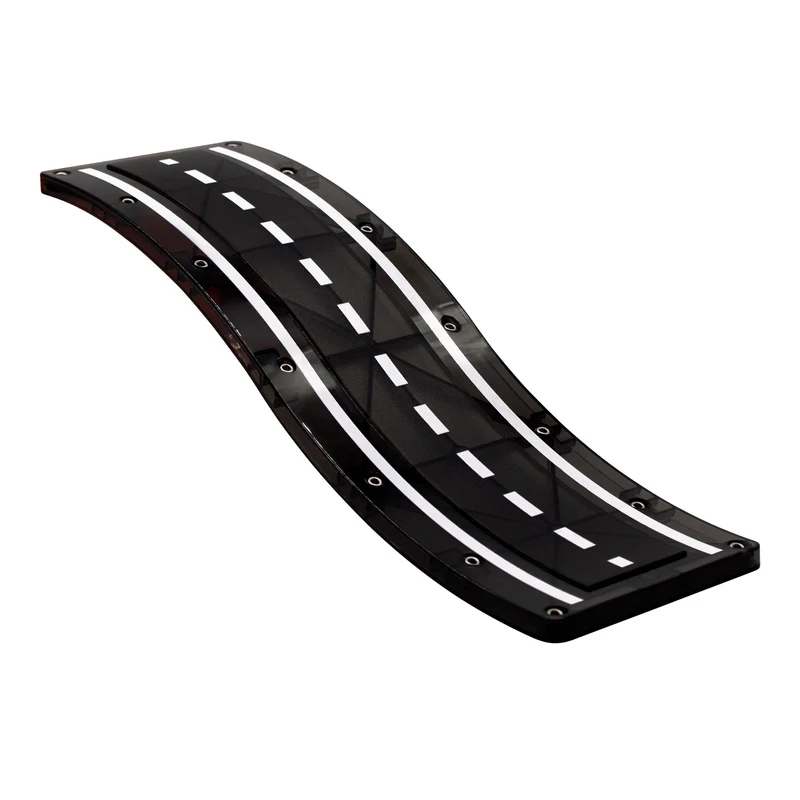 Magnetbausteine – Downhill Duo 40 Teile