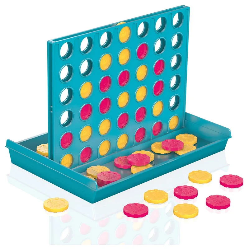 Schmidt Spiele Vier (mult)
