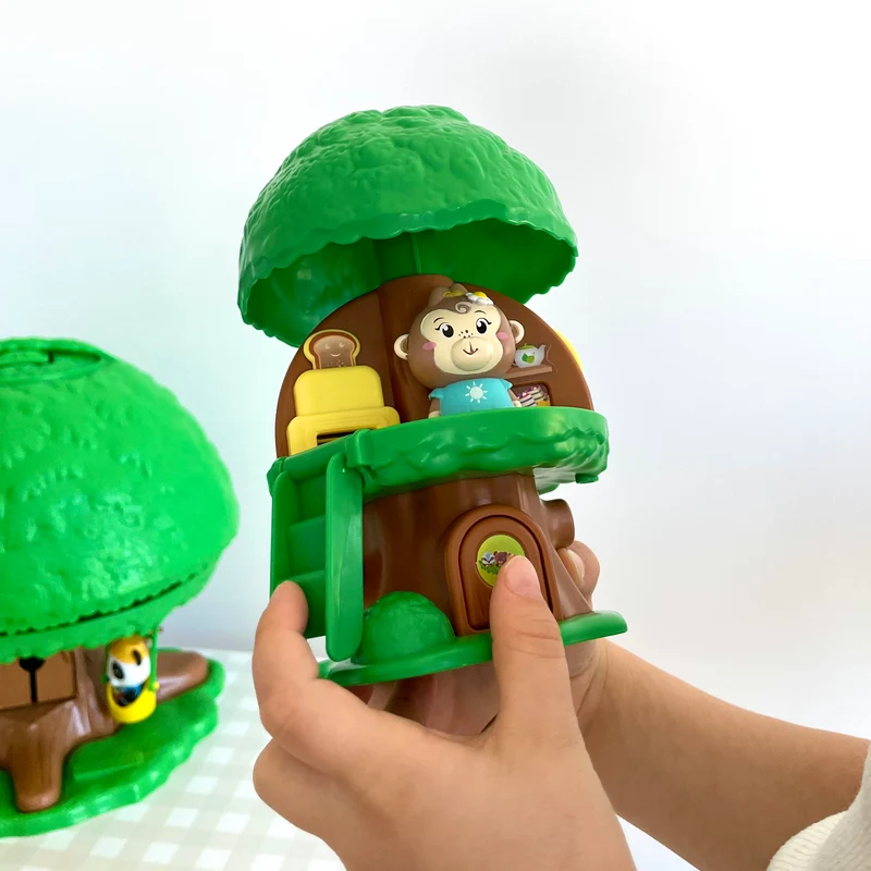 Mini-Magischer Baum