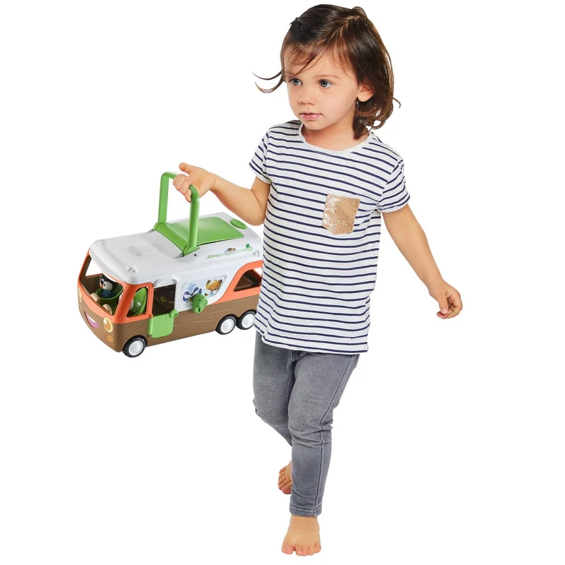 Auto – Camper