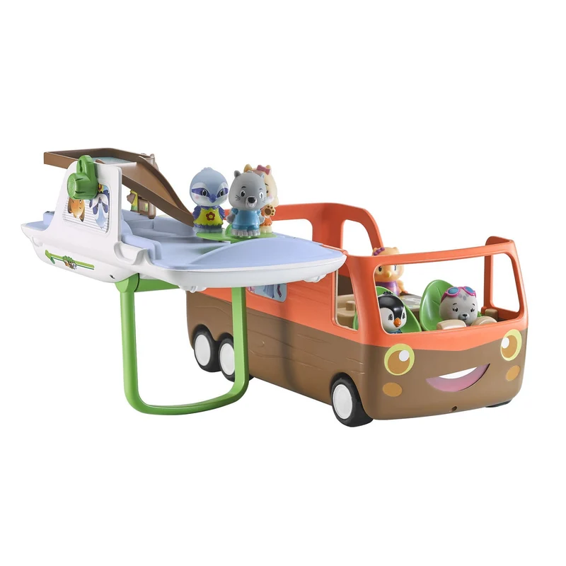 Auto – Camper