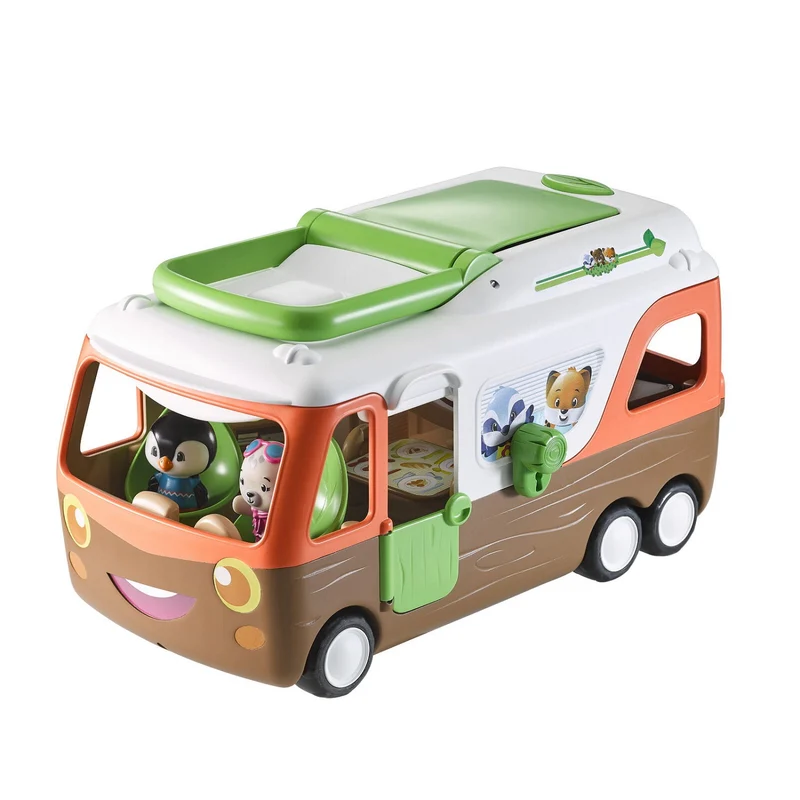 Auto – Camper