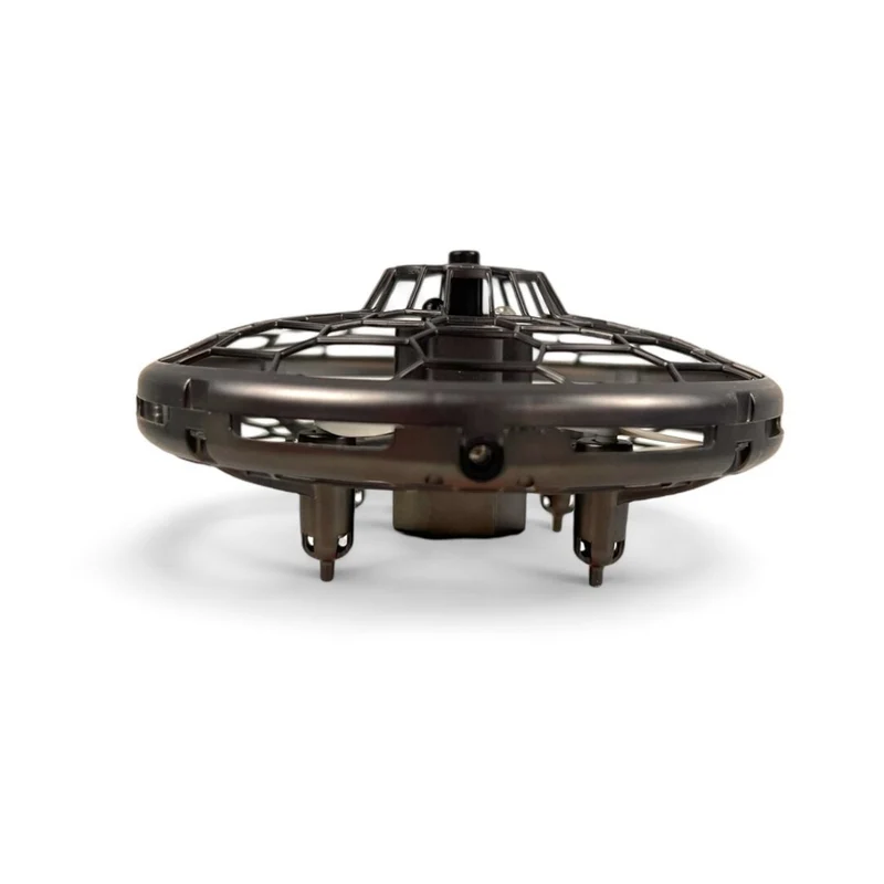 Mini-Gestensteuerungsdrohne Fly Dance 3.0 – Graphit