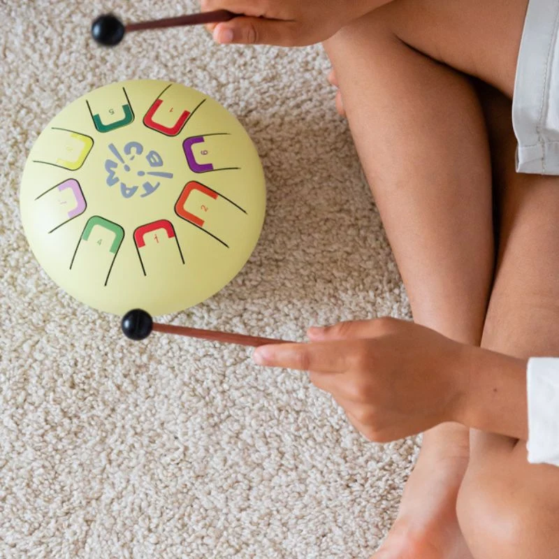 Zungentrommel Baby Tambu – Sky Kite