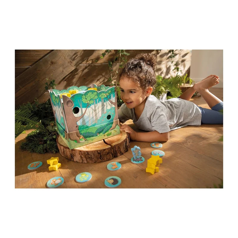 Haba Meine ersten Spiele – Waldfreunde