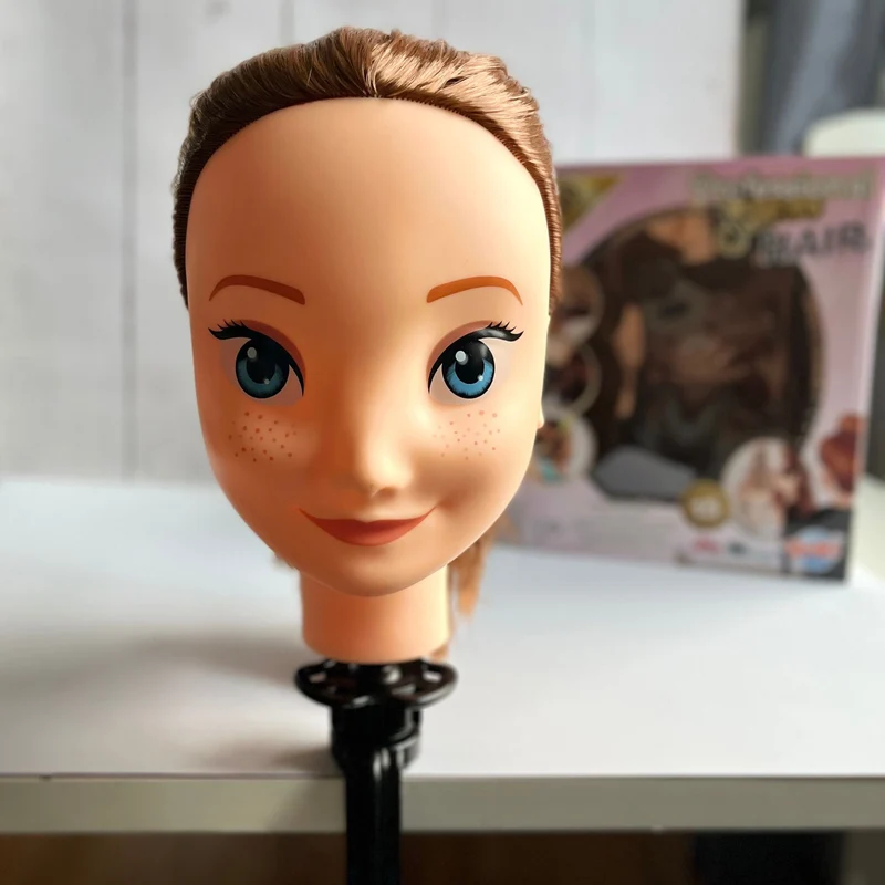 Friseursalon - Professionelles Studio