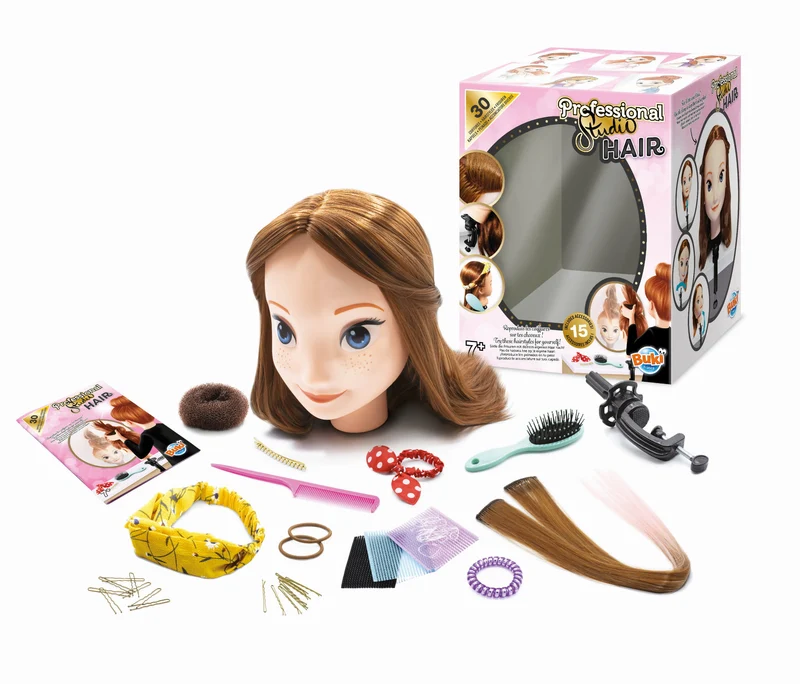 Friseursalon - Professionelles Studio