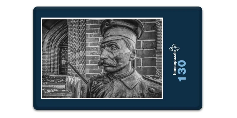 18182 Gebäude - Köpenick Puzzle