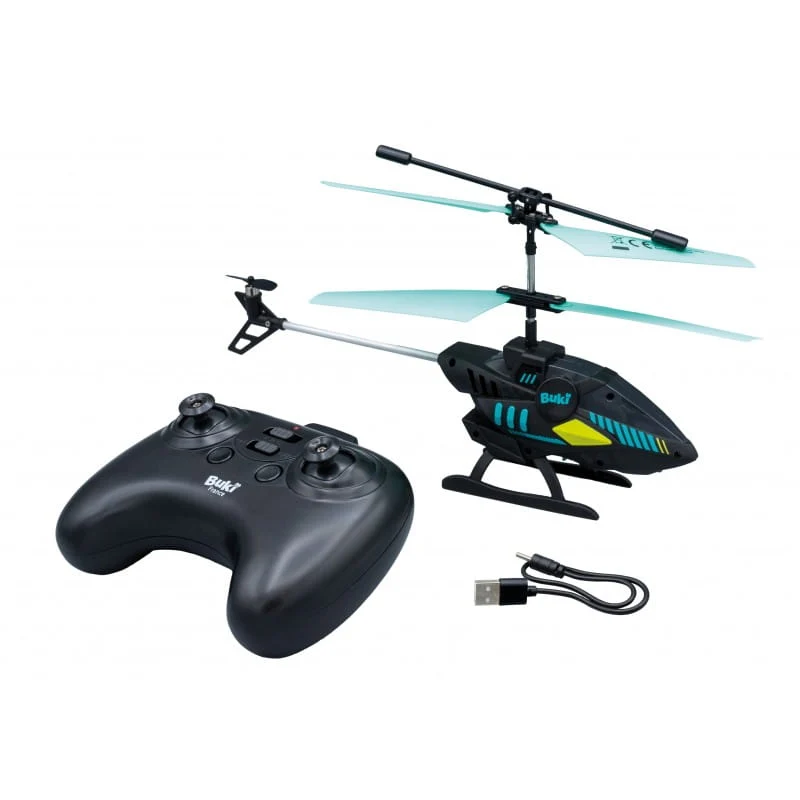 Ferngesteuerter Hubschrauber