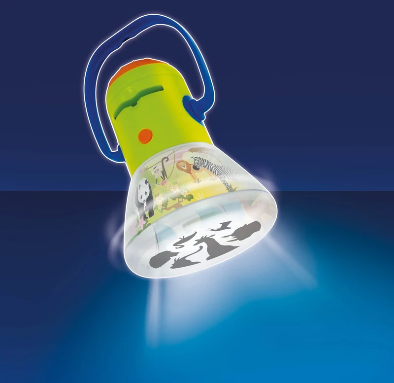 3-in-1-Taschenlampe - Mini-Wissenschaften