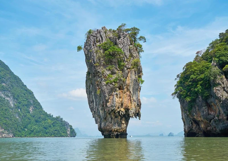 17045 Reisen - Thailand Puzzle