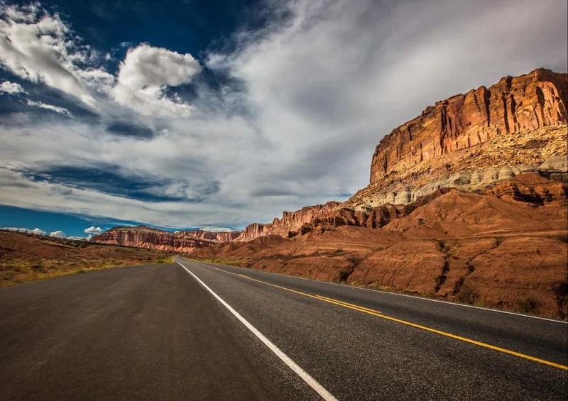 17041 Reisen - Utah Puzzle