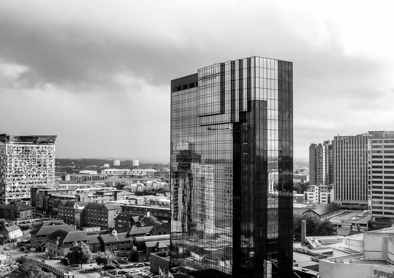 17040 Reisen - Architektur Puzzle