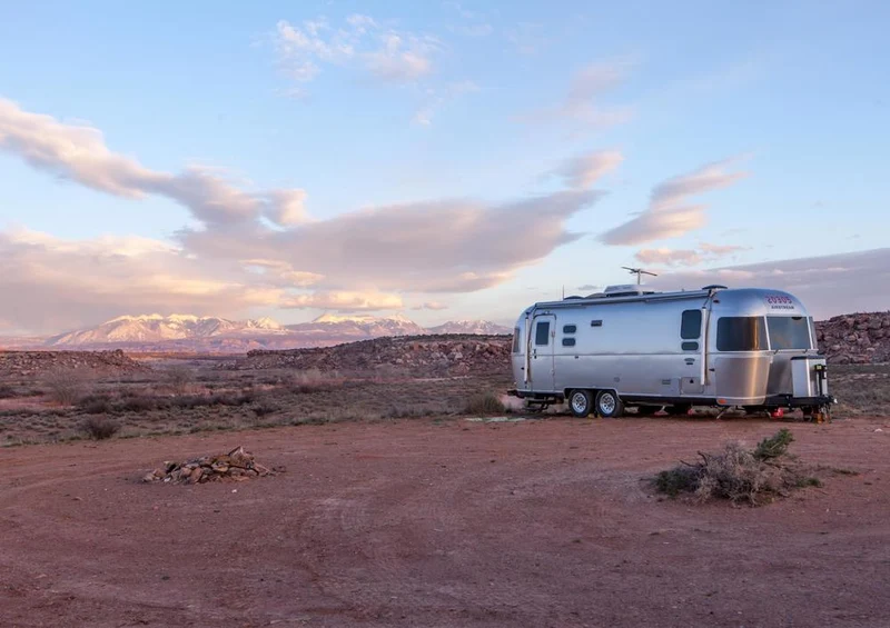 17027 Reisen - Camping Puzzle