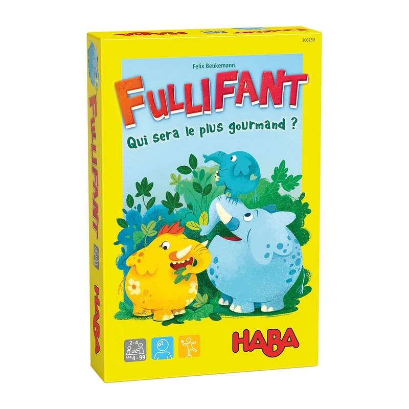 Haba Fullifant