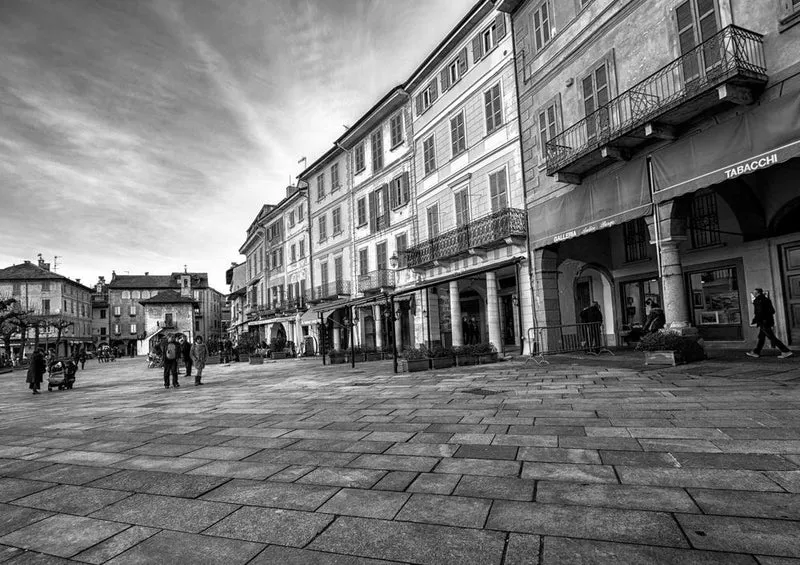 17026 Reisen - Orta San Guilio Puzzle