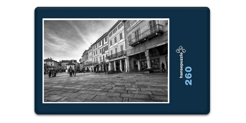 17026 Reisen - Orta San Guilio Puzzle