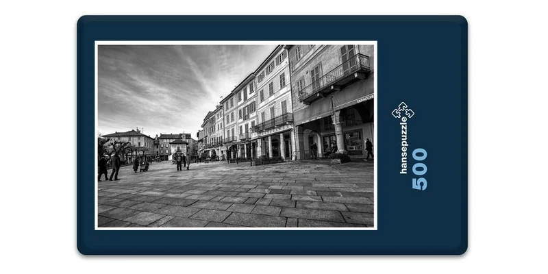 17026 Reisen - Orta San Guilio Puzzle