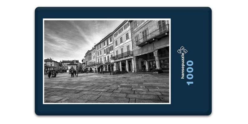 17026 Reisen - Orta San Guilio Puzzle