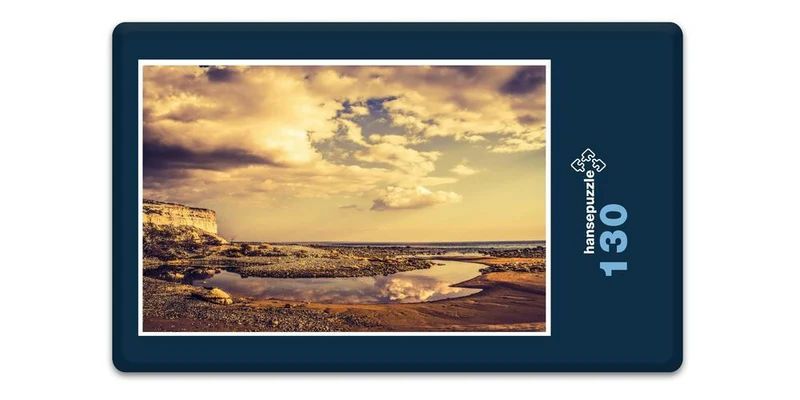 17013 Natur - Strand Puzzle