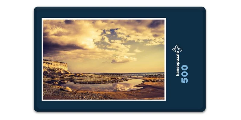 17013 Natur - Strand Puzzle