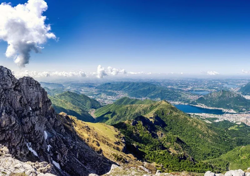 17011 Natur - Landschaft Puzzle