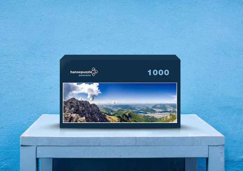 17011 Natur - Landschaft Puzzle