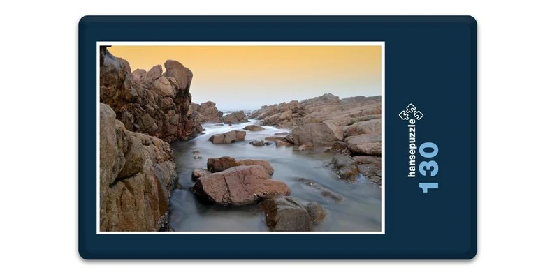 18311 Natur - Bachlauf Puzzle
