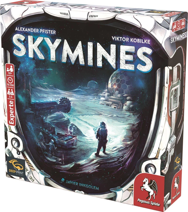 Skymines DE
