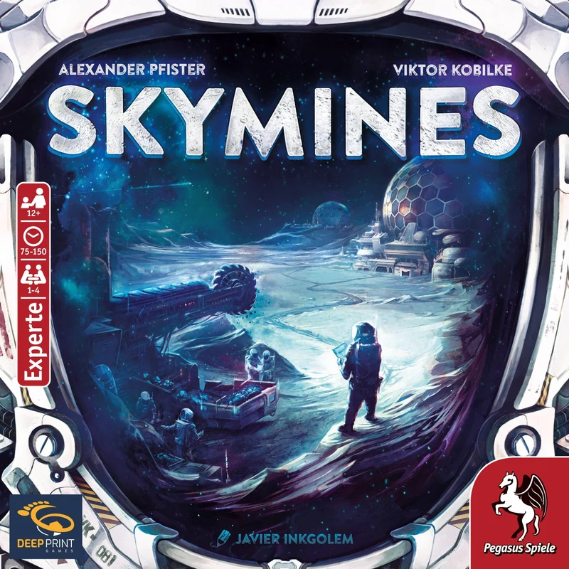 Skymines DE