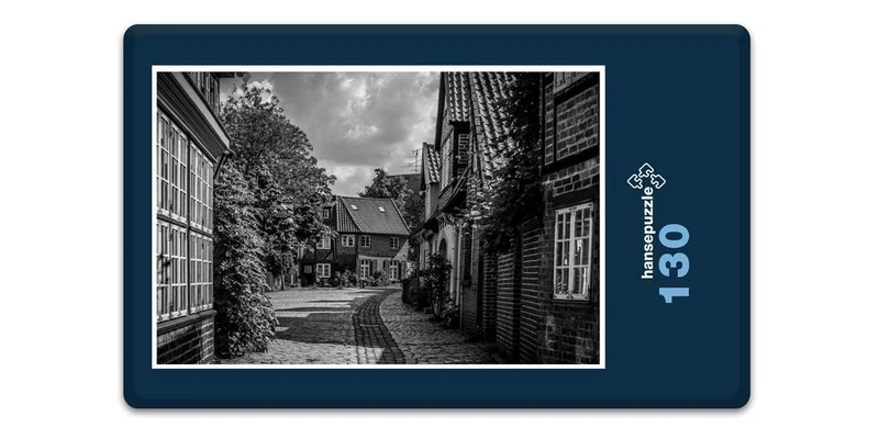 16978 Reisen - Stadt Lüneburg Puzzle