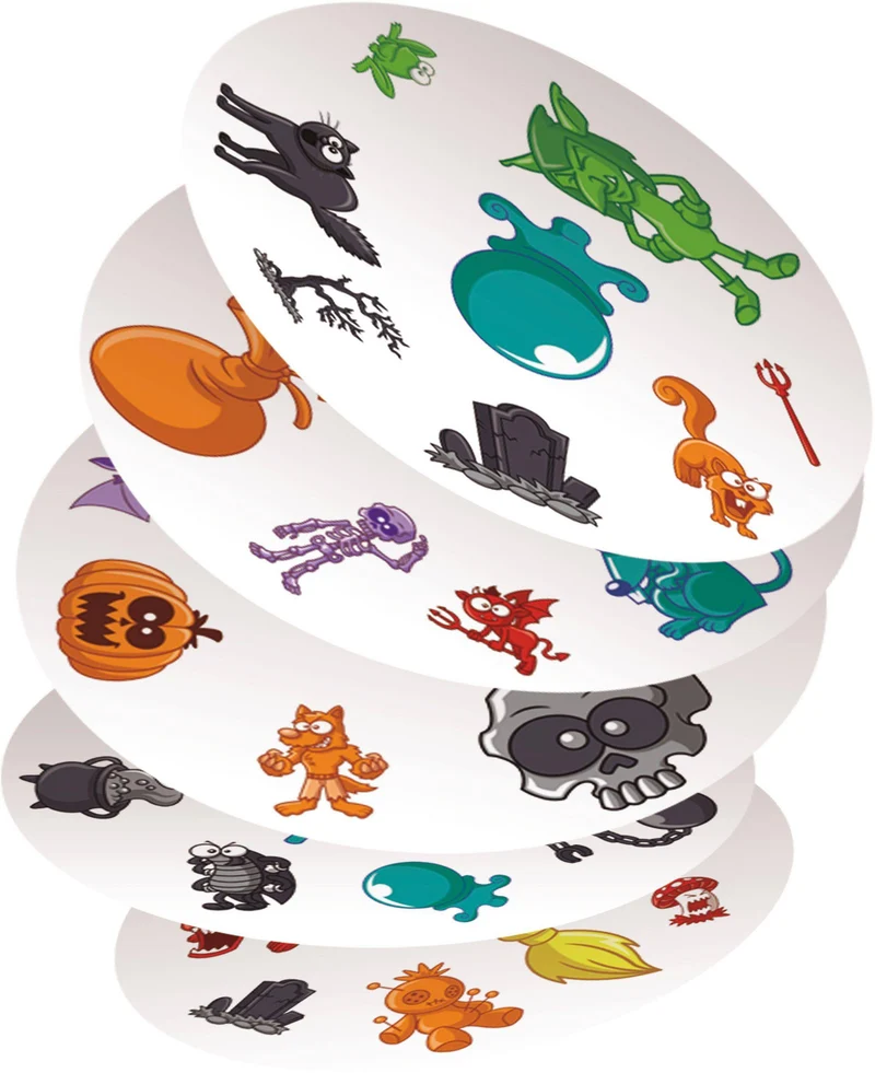 Dobble Collector
