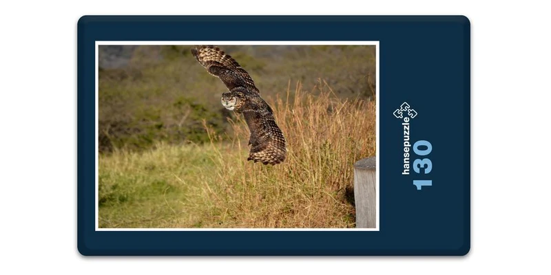 18273 Natur - Vogelflug Puzzle