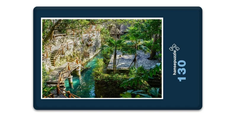 18272 Natur - Wasserwelt Puzzle