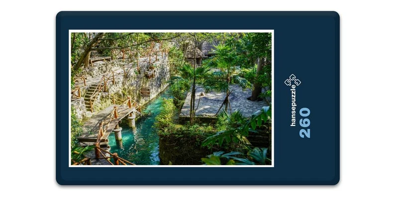 18272 Natur - Wasserwelt Puzzle