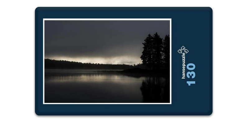 18407 Natur - Landschaft Puzzle
