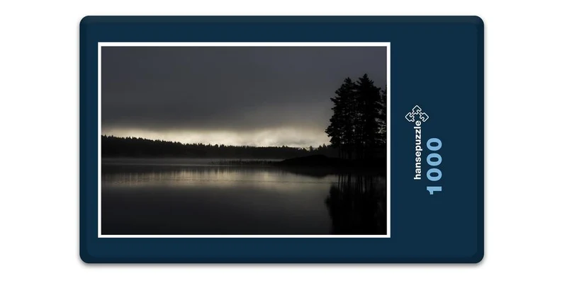 18407 Natur - Landschaft Puzzle