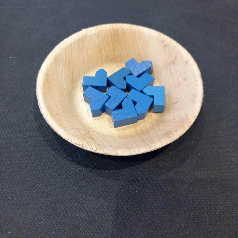 Schale für Spielmaterial, groß