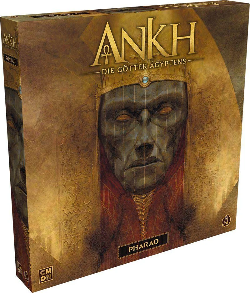 Ankh - Pharao [Erw.]